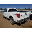 2014 FORD F150 SUPER CAB