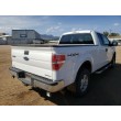 2014 FORD F150 SUPER CAB