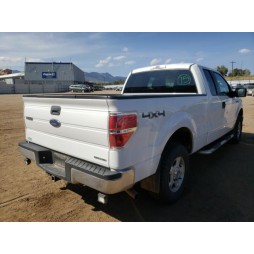 2014 FORD F150 SUPER CAB