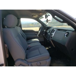 2014 FORD F150 SUPER CAB