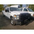 2014 FORD F250 SUPER DUTY
