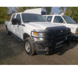 2014 FORD F250 SUPER DUTY