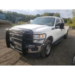 2014 FORD F250 SUPER DUTY