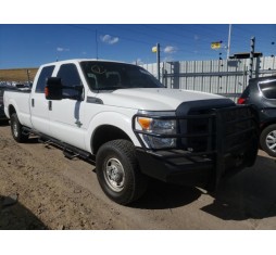 2014 FORD F250 SUPER DUTY