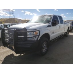 2014 FORD F250 SUPER DUTY