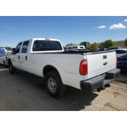 2014 FORD F250 SUPER DUTY