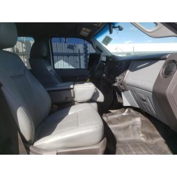 2014 FORD F250 SUPER DUTY