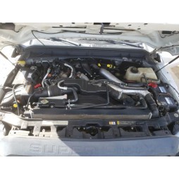2014 FORD F250 SUPER DUTY