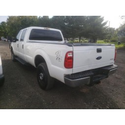 2014 FORD F250 SUPER DUTY