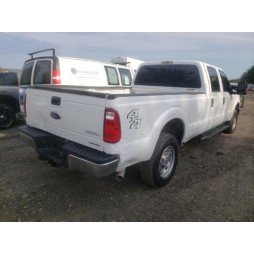 2014 FORD F250 SUPER DUTY