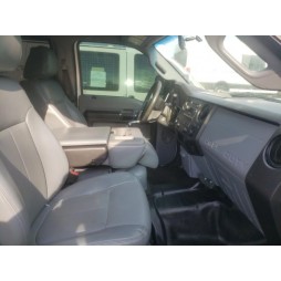 2014 FORD F250 SUPER DUTY