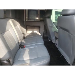 2014 FORD F250 SUPER DUTY