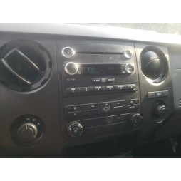 2014 FORD F250 SUPER DUTY