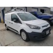 2014 FORD TRANSIT CONNECT XL