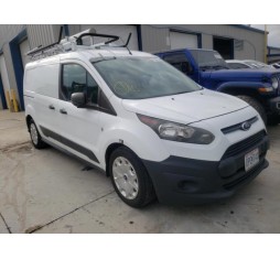 2014 FORD TRANSIT CONNECT XL