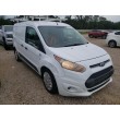 2014 FORD TRANSIT CONNECT XLT