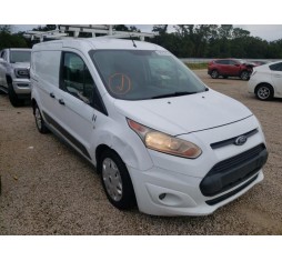 2014 FORD TRANSIT CONNECT XLT