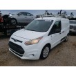 2014 FORD TRANSIT CONNECT XLT