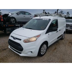 2014 FORD TRANSIT CONNECT XLT