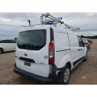 2014 FORD TRANSIT CONNECT XLT