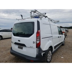 2014 FORD TRANSIT CONNECT XLT