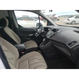 2014 FORD TRANSIT CONNECT XLT