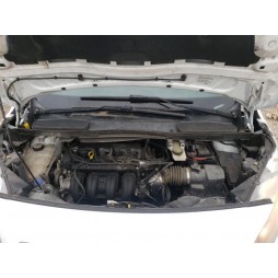 2014 FORD TRANSIT CONNECT XLT