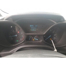 2014 FORD TRANSIT CONNECT XLT