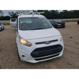 2014 FORD TRANSIT CONNECT XLT