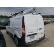 2014 FORD TRANSIT CONNECT XL