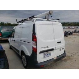 2014 FORD TRANSIT CONNECT XL