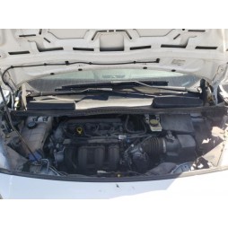 2014 FORD TRANSIT CONNECT XL
