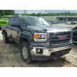 2014 GMC SIERRA K1500 SLE