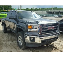 2014 GMC SIERRA K1500 SLE