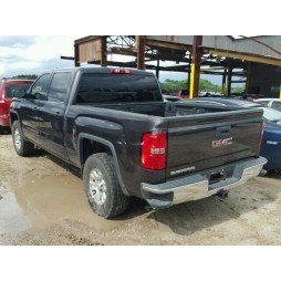 2014 GMC SIERRA K1500 SLE