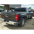 2014 GMC SIERRA K1500 SLE