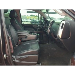 2014 GMC SIERRA K1500 SLE