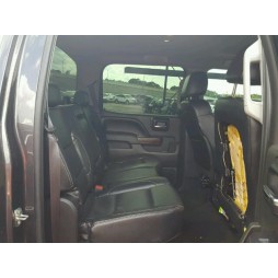 2014 GMC SIERRA K1500 SLE