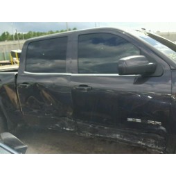 2014 GMC SIERRA K1500 SLE