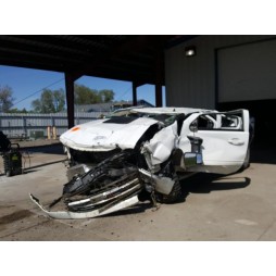 2014 GMC SIERRA K2500 SLT