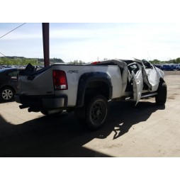 2014 GMC SIERRA K2500 SLT