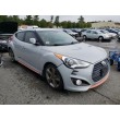 2014 HYUNDAI VELOSTER TURBO