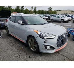 2014 HYUNDAI VELOSTER TURBO
