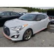 2014 HYUNDAI VELOSTER TURBO
