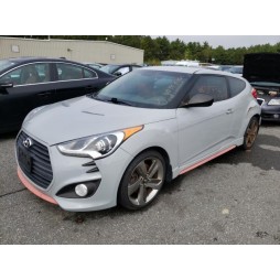 2014 HYUNDAI VELOSTER TURBO