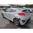 2014 HYUNDAI VELOSTER TURBO