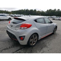 2014 HYUNDAI VELOSTER TURBO