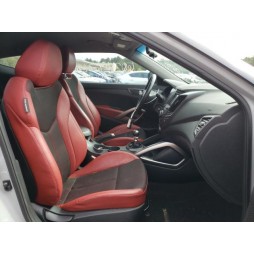 2014 HYUNDAI VELOSTER TURBO