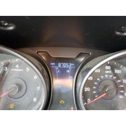 2014 HYUNDAI VELOSTER TURBO