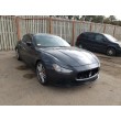 2014 MASERATI GHIBLI S